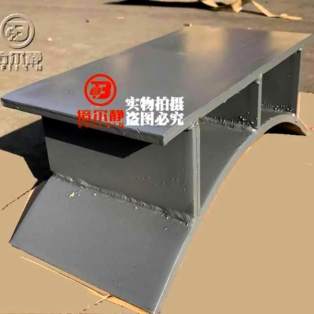 管道减振器|管道托架-开云真人（北京）环保技术有限公司